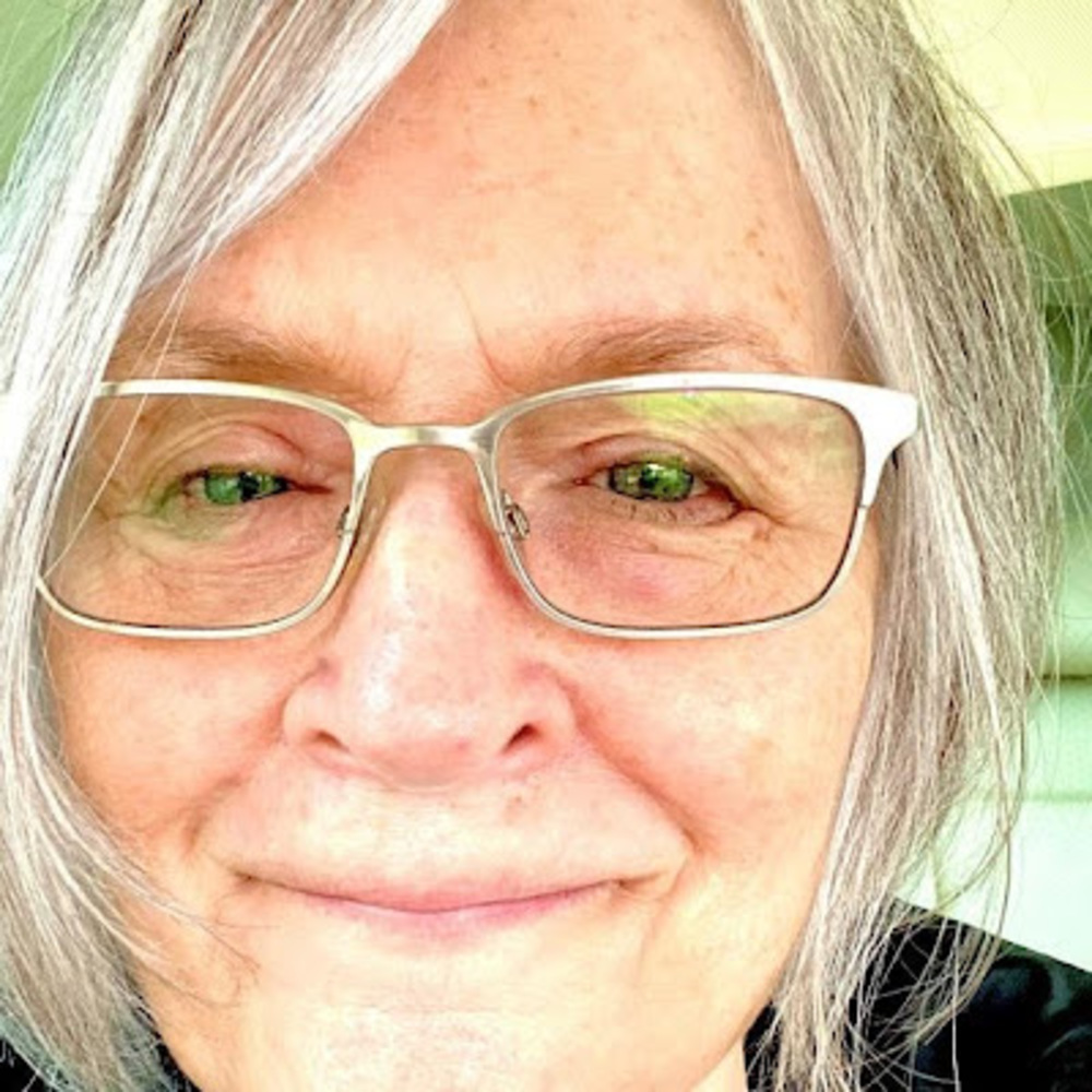 Meet your Posher, Jane